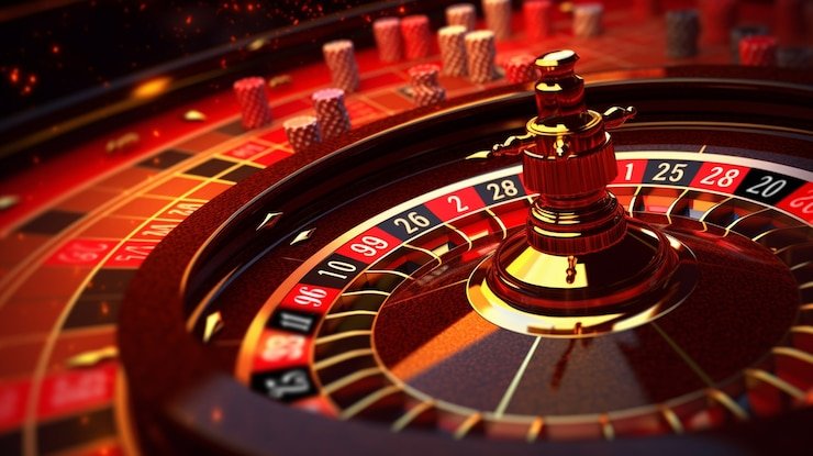 Meja live casino demo dengan dealer nyata di perkasa jitu