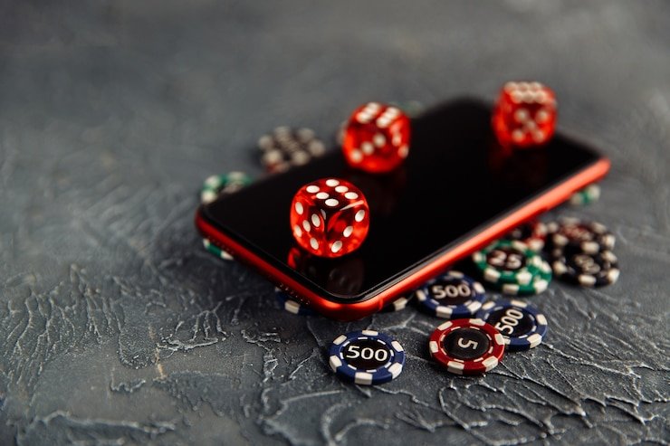 Tumbling Reels dalam Mahjong Ways menciptakan kemenangan beruntun